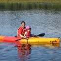 BIG kayak